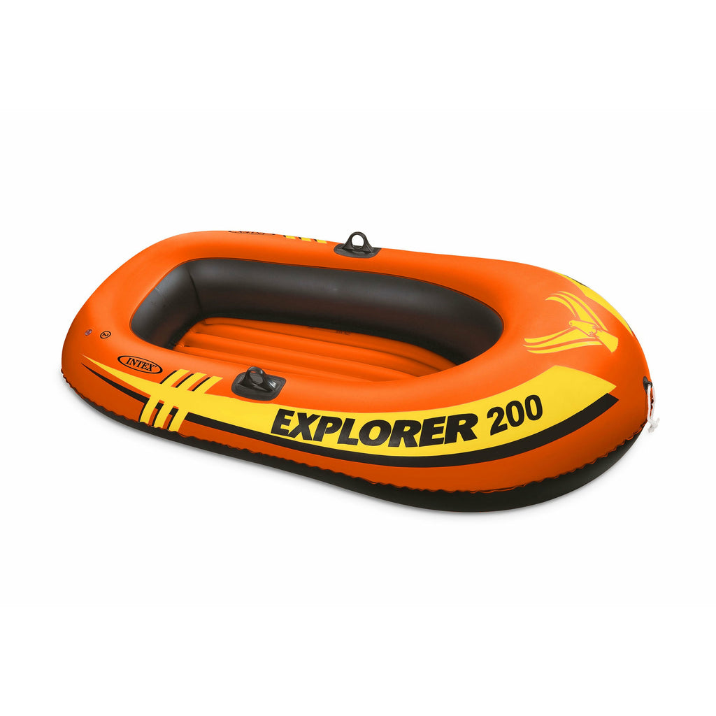 Intex Explorer 200 Set Boat