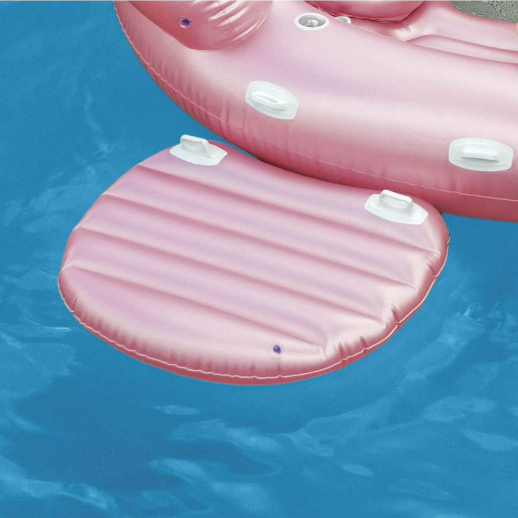 Intex Flamingo Party Island Multicolor Age-8 Years & Above