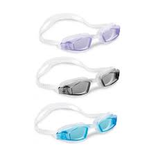 Intex Free Style Sport Goggles AGE 8+