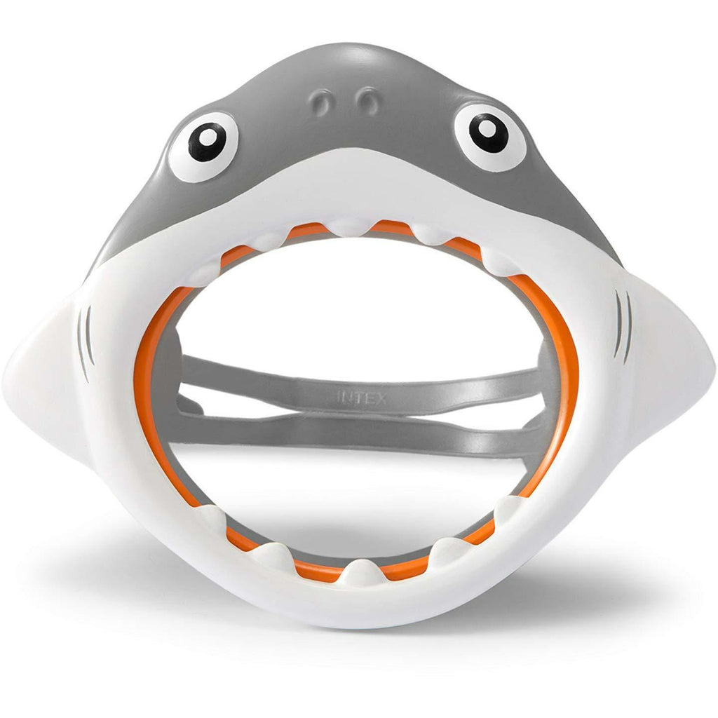 Intex Fun Mask Age 3-8