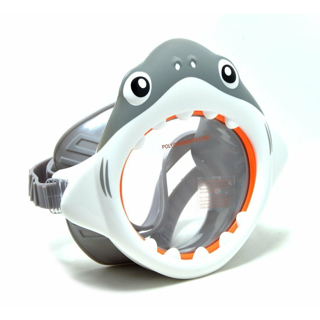 Intex Fun Mask Age 3-8