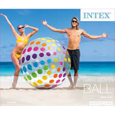 Intex Giant Beach Ball