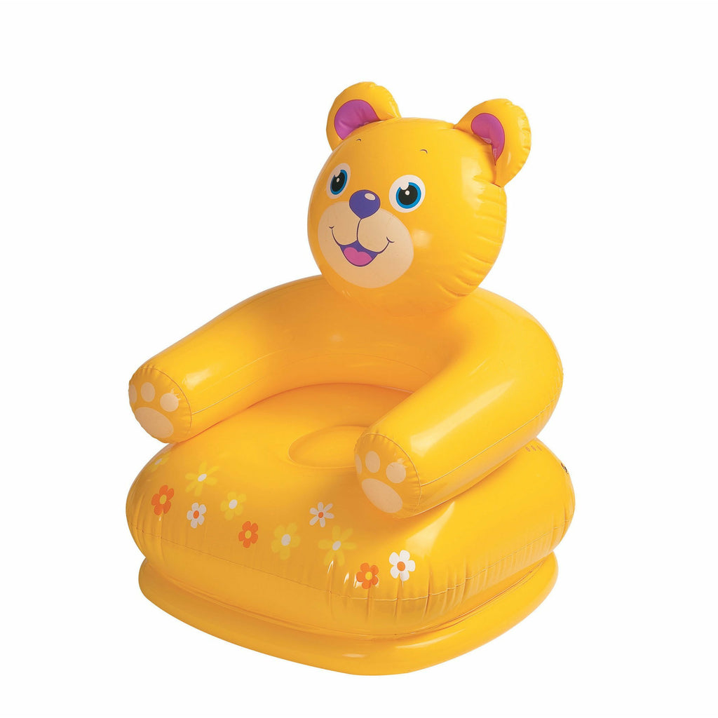 Intex Happy Animal Chair Assortment