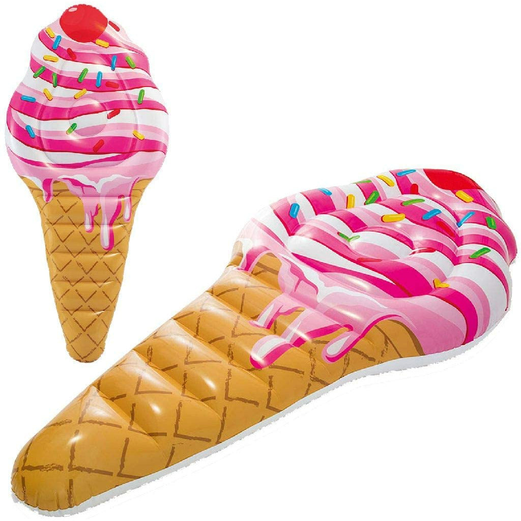 Intex Ice Cream Mat Age 14