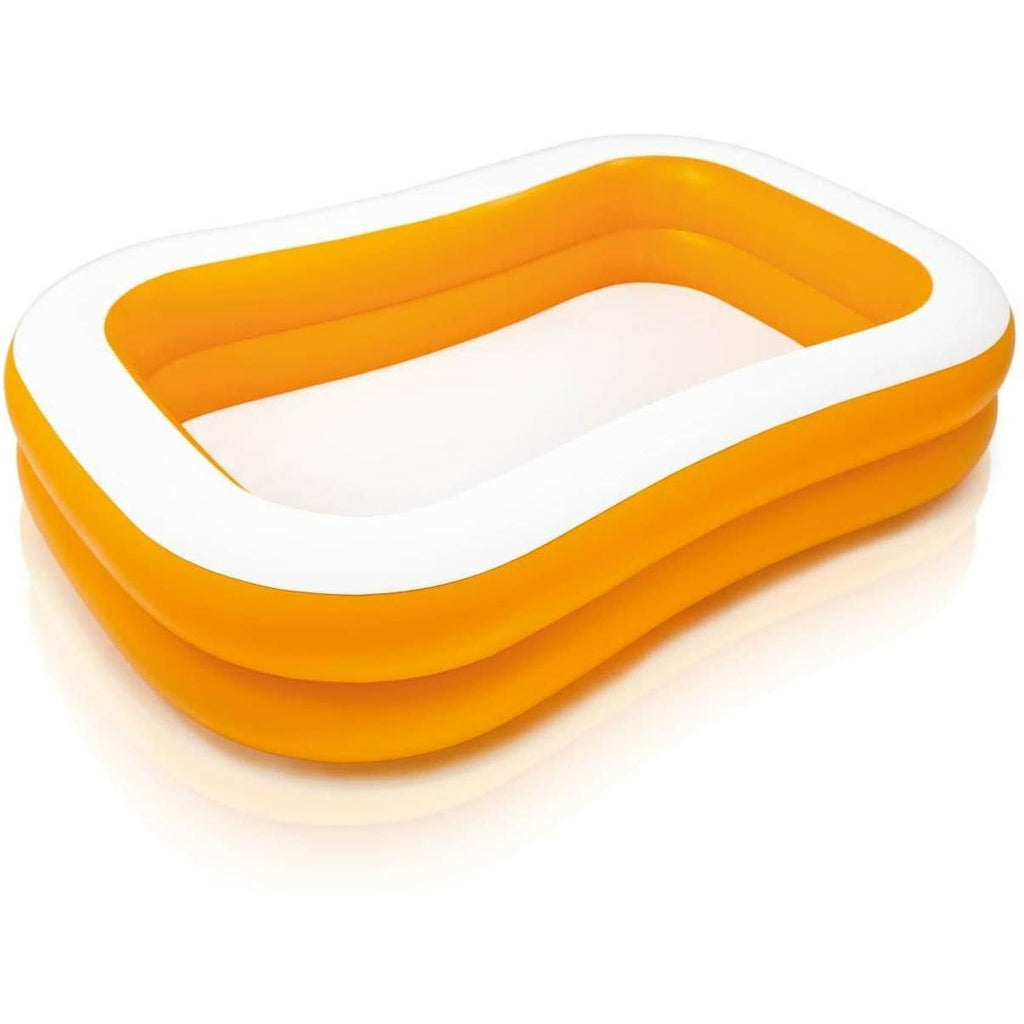 Intex Mandarin Swim Centre Pool Age 3+