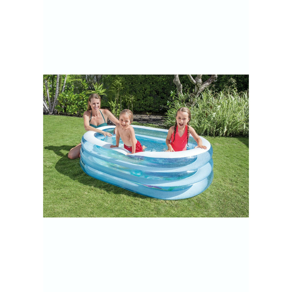 Intex My SeaFriends pools Age 3+