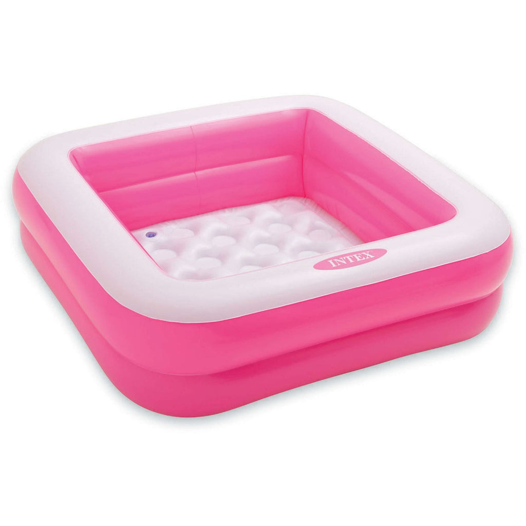 Intex Play Box Pool Age 1-3