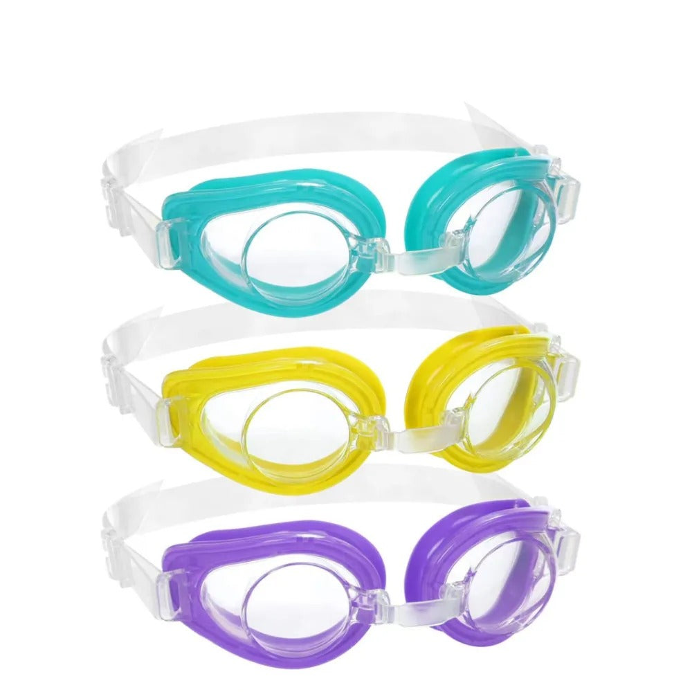 Intex goggles cheap