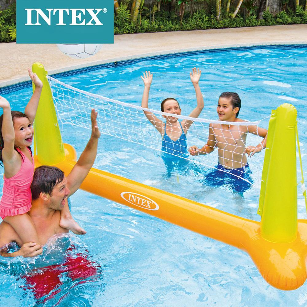 Intex Pool Volleyball Game Age 6+