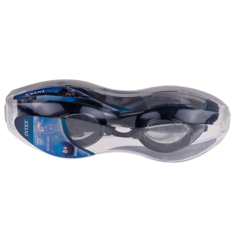 Intex Pro Racing Goggles Age 8+