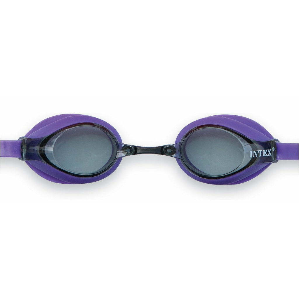 Intex Pro Racing Goggles Age 8+