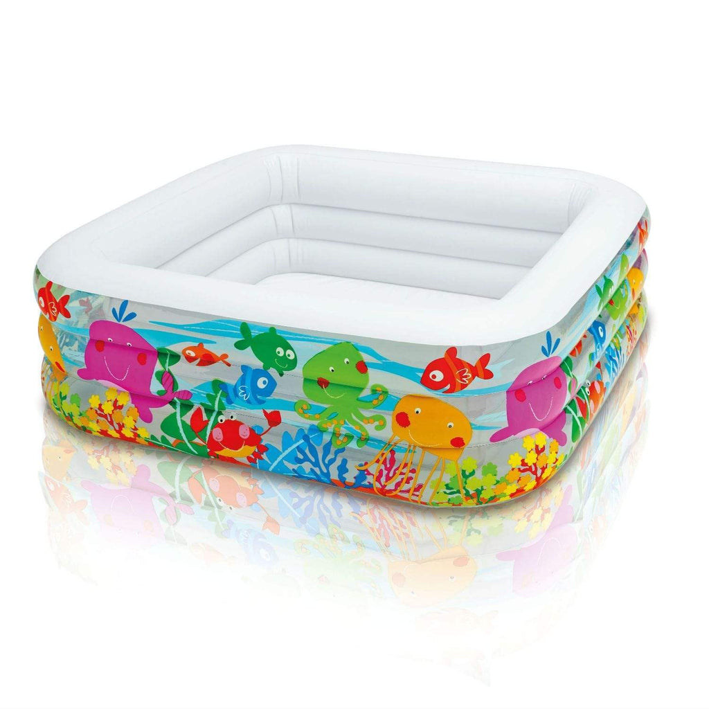 Intex Sea Aquarium Pool Age 3+