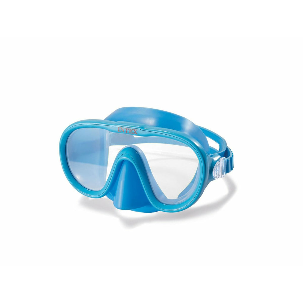 Intex Sea Scan Swim Masks Age 8+