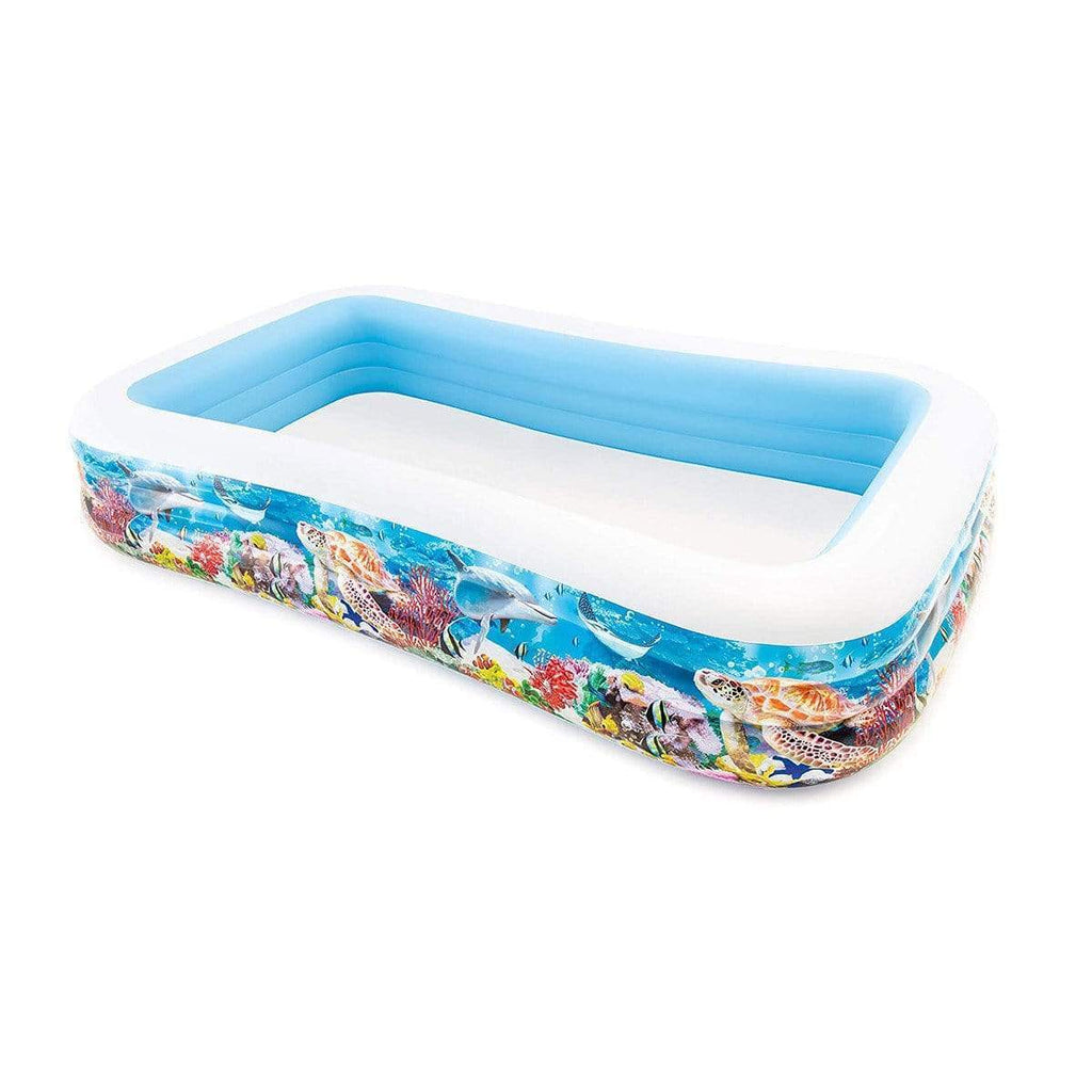 Intex Sealife Swim Center Pool Age 6+