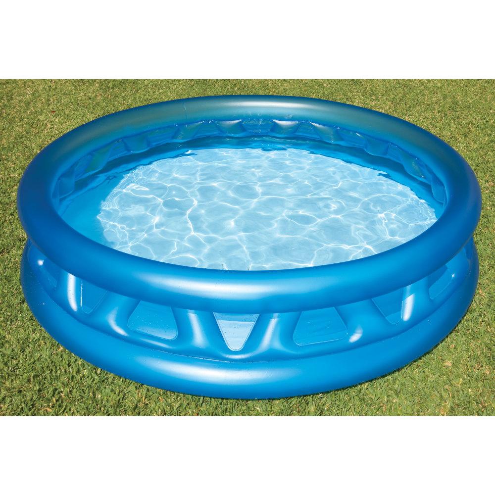 Intex Soft Side Pool Age 3+