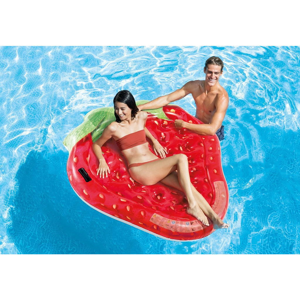 Intex Strawberry Island