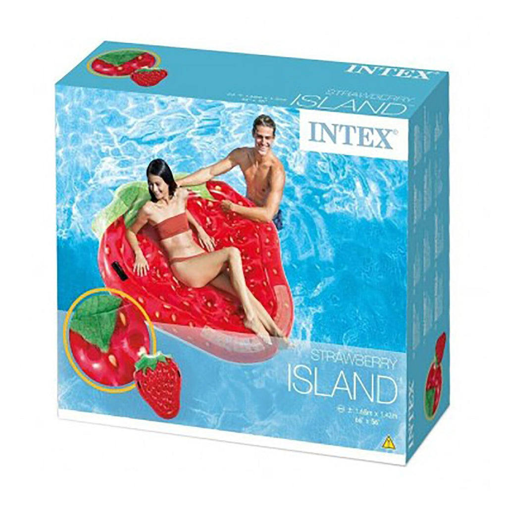 Intex Strawberry Island