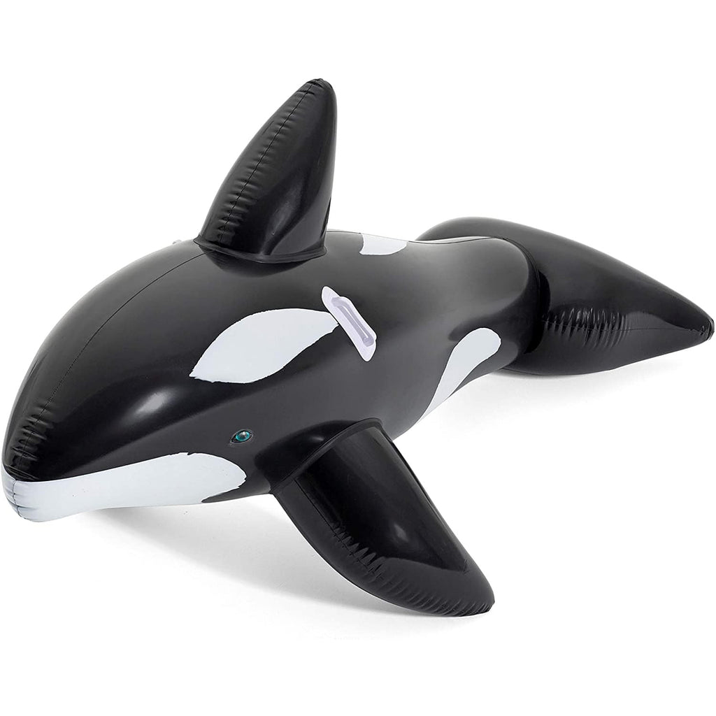 Intex Whale Ride On Age 3+