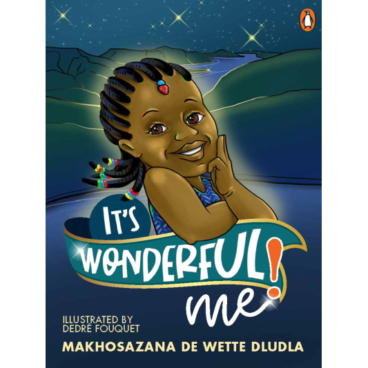 It’s Wonderful Me!