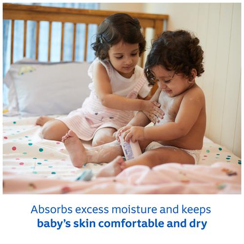 Johnson's Baby Powder 200g