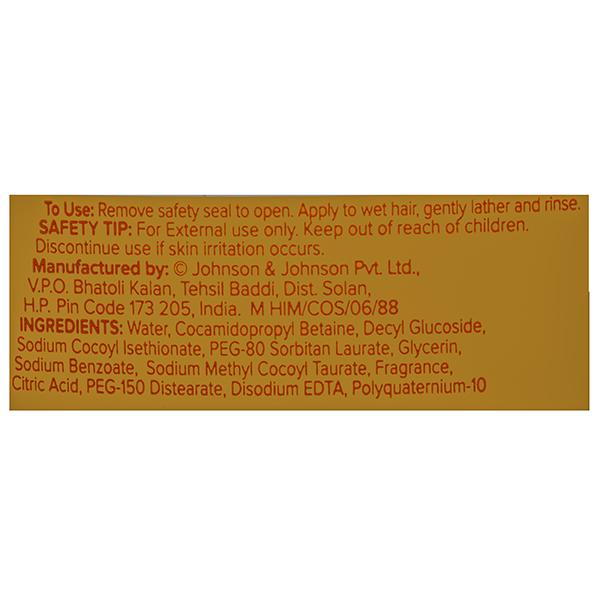 Johnson's Baby Shampoo 200ml