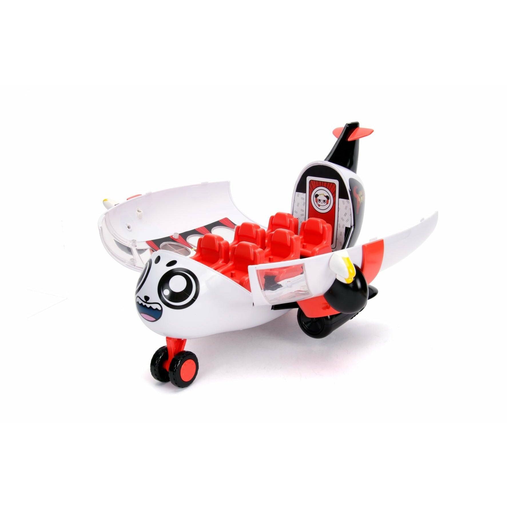 Ryan world sales airplane