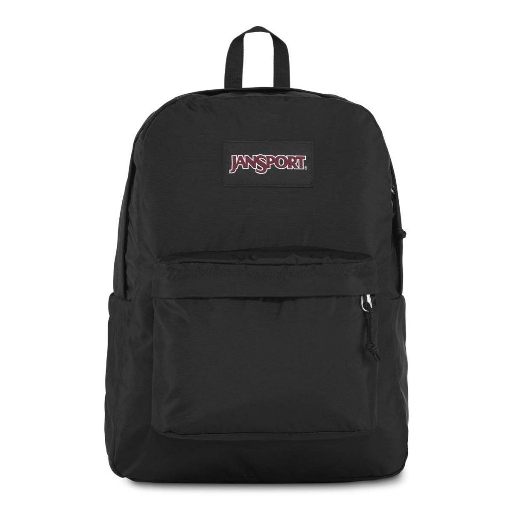 Jansport Ashbury Black Age 4Y+ Unisex
