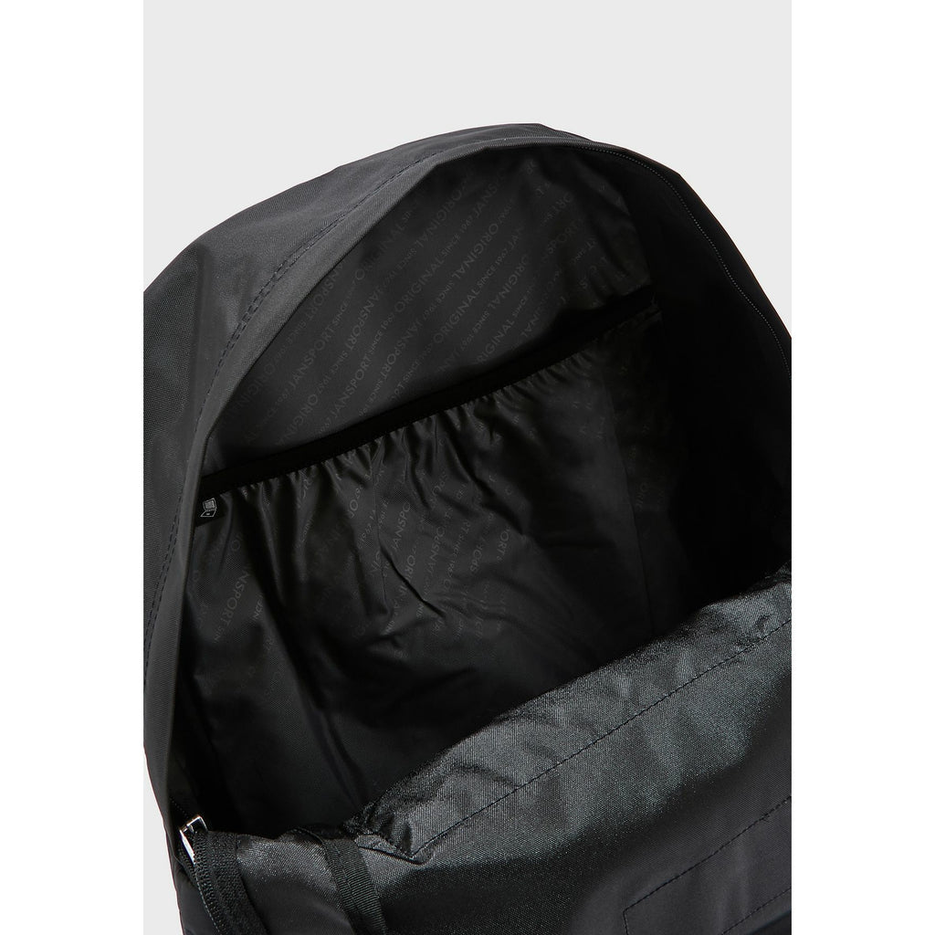 Jansport Ashbury Black Age 4Y+ Unisex