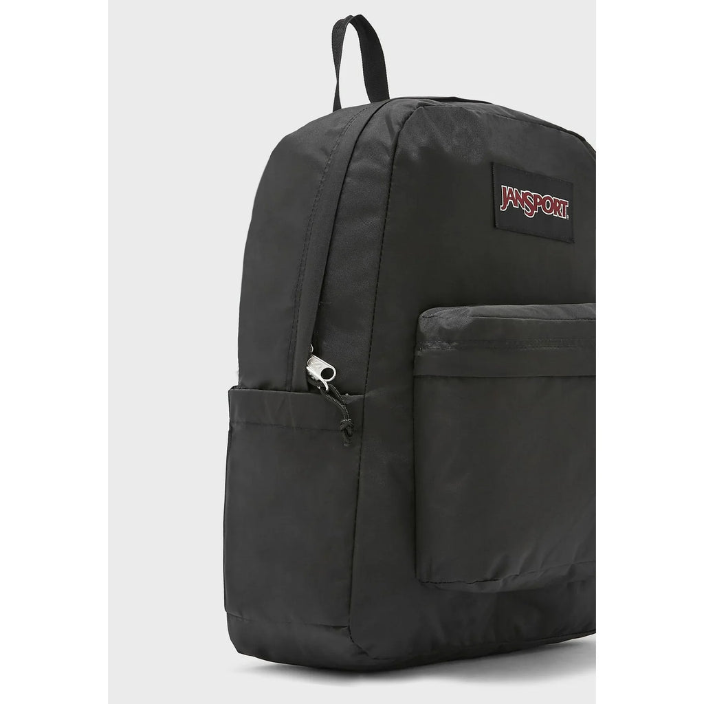 Jansport Ashbury Black Age 4Y+ Unisex