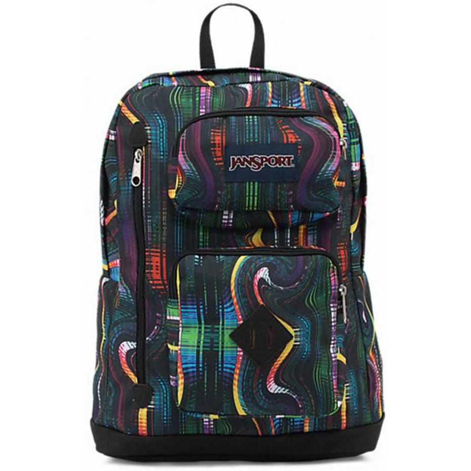 Jansport austin backpack top