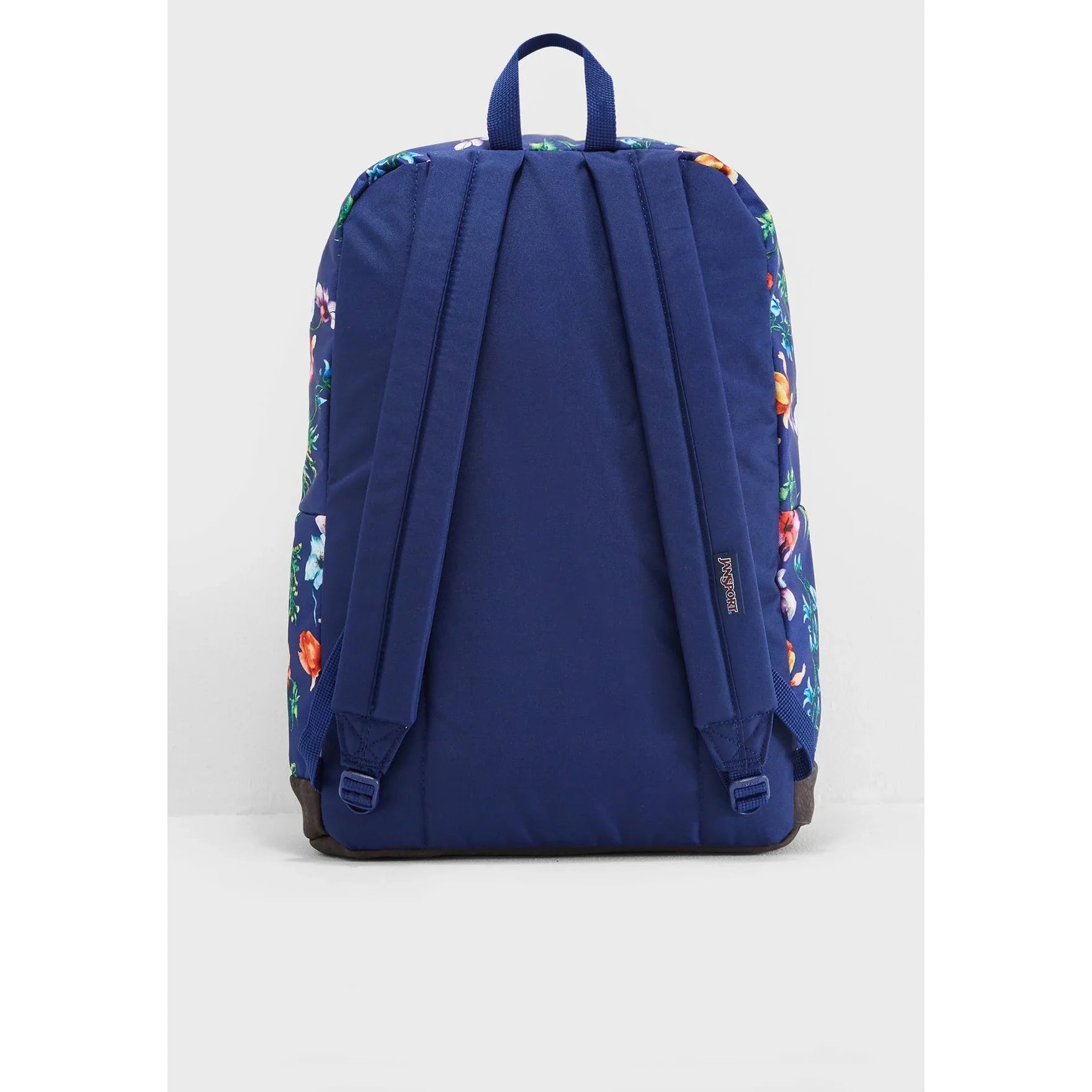 Jansport Austin Multi Navy Mountain Meadow Age 4Y+ Unisex - Peekaboo Jansport Austin Multi Navy Mountain Meadow Age 4Y+ Unisex - Peekaboo