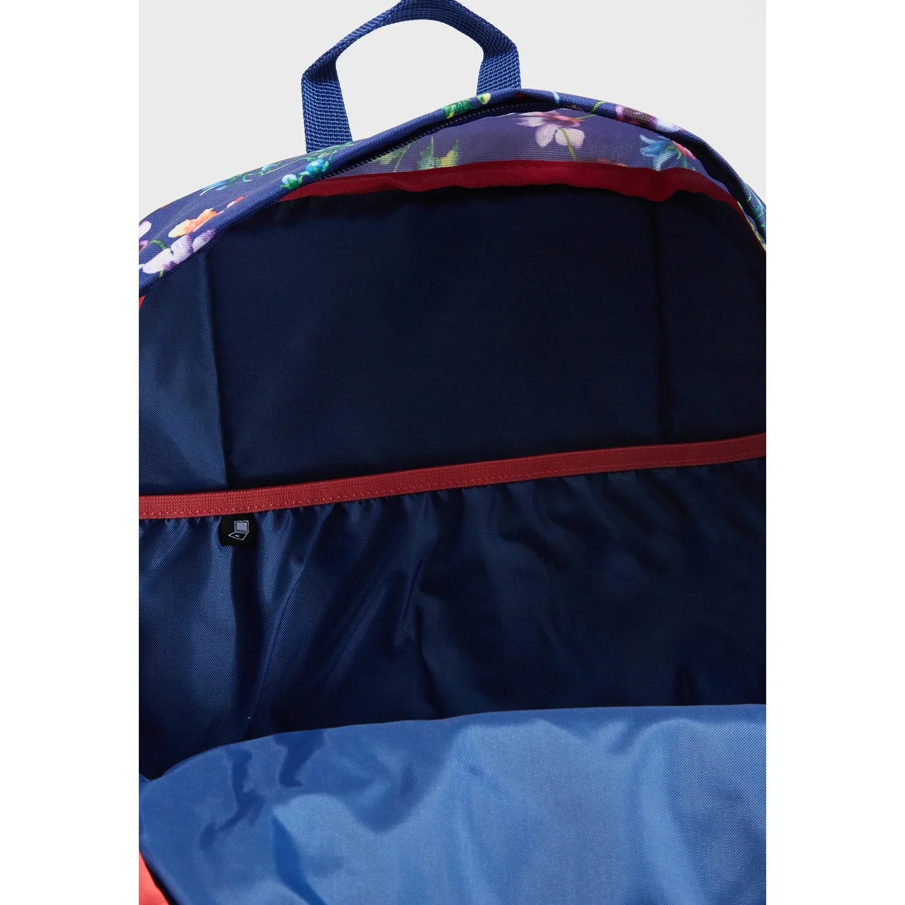 jansport austin 15 inch laptop backpack Jansport Austin Multi Navy Mountain Meadow Age 4Y+ Unisex