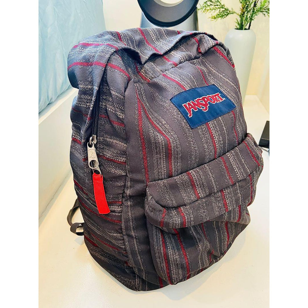 Jansport Baughman Rainforest Age 4Y+ Unisex