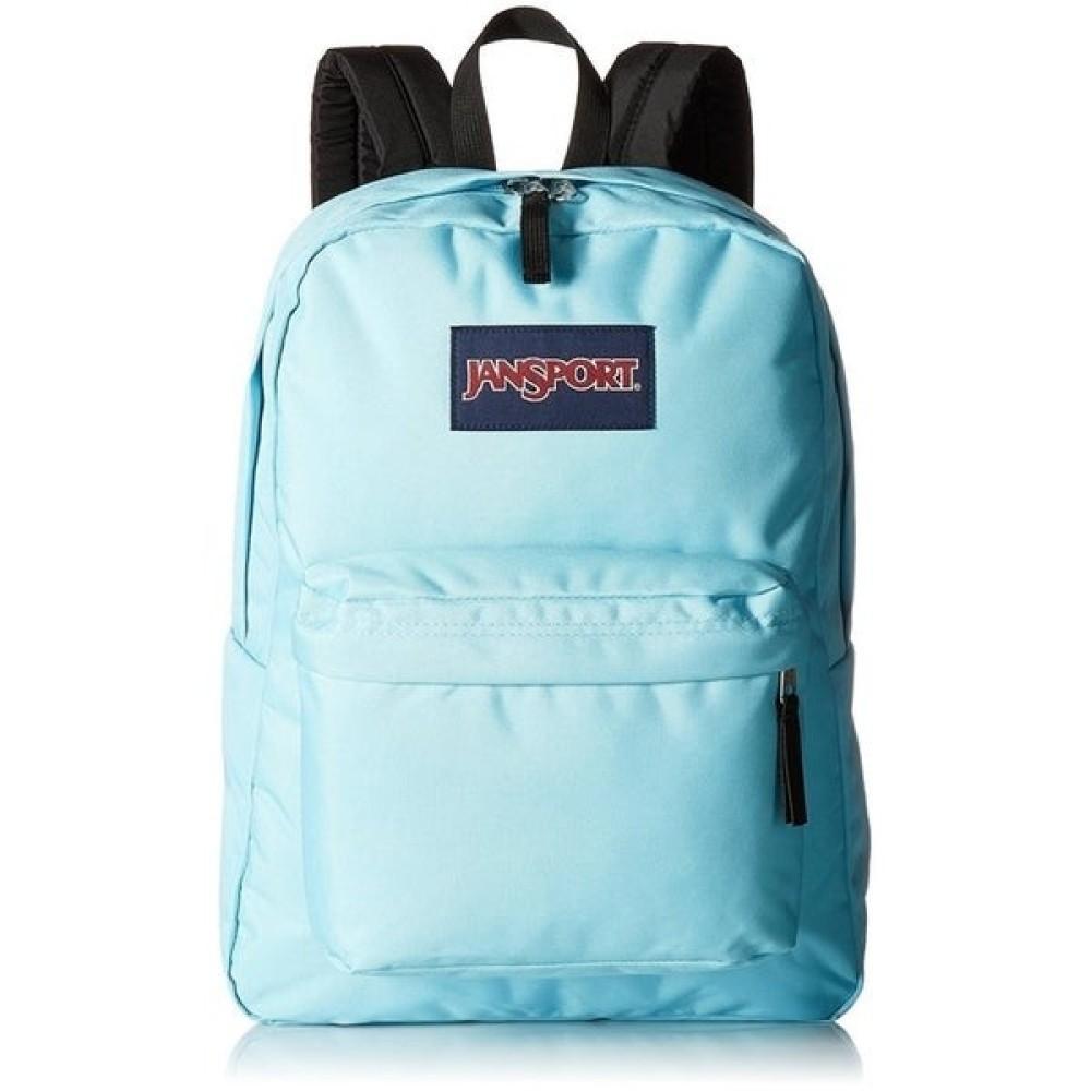 Jansport Black Label Superbreak Blue Topaz Age 4Y Unisex Peekaboo