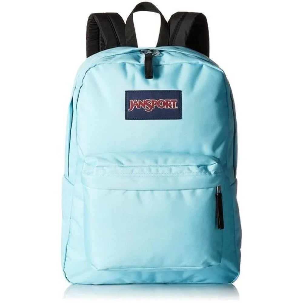 Jansport Black Label Superbreak Blue Topaz Age 4Y+ Unisex