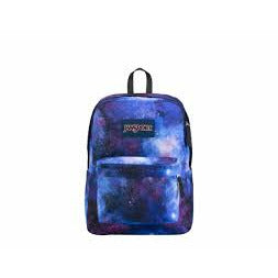 Jansport deep space top