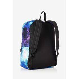 Deep space jansport backpack store