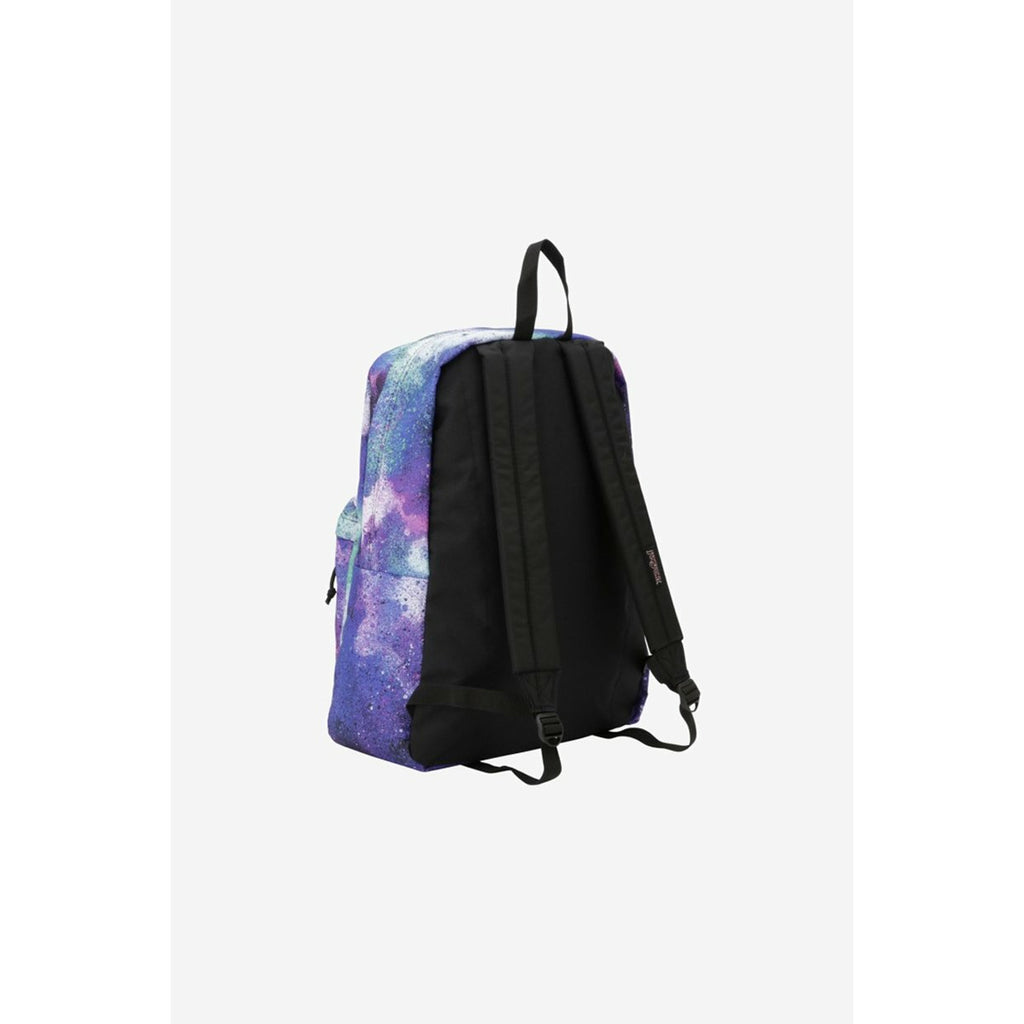 Jansport Black Label Superbreak Graffitti Clouds Age 4Y+ Unisex