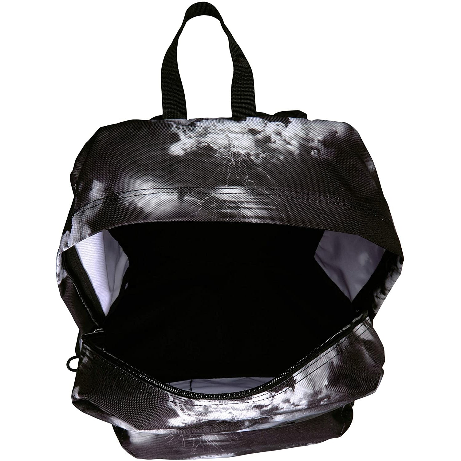 Jansport Black Label Superbreak Lightning Clouds Age 4Y Unisex