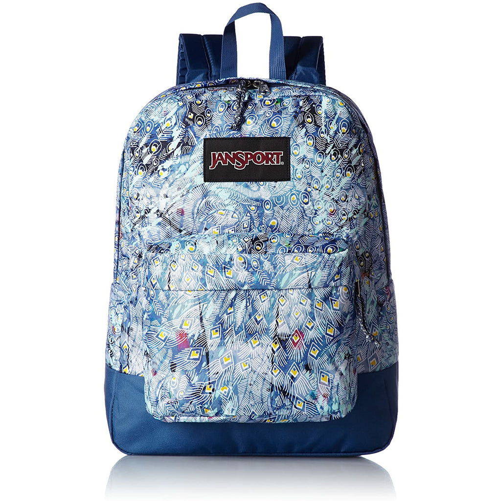 Jansport Black Label Superbreak Multi Feather Fancy Age 4Y+ Unisex