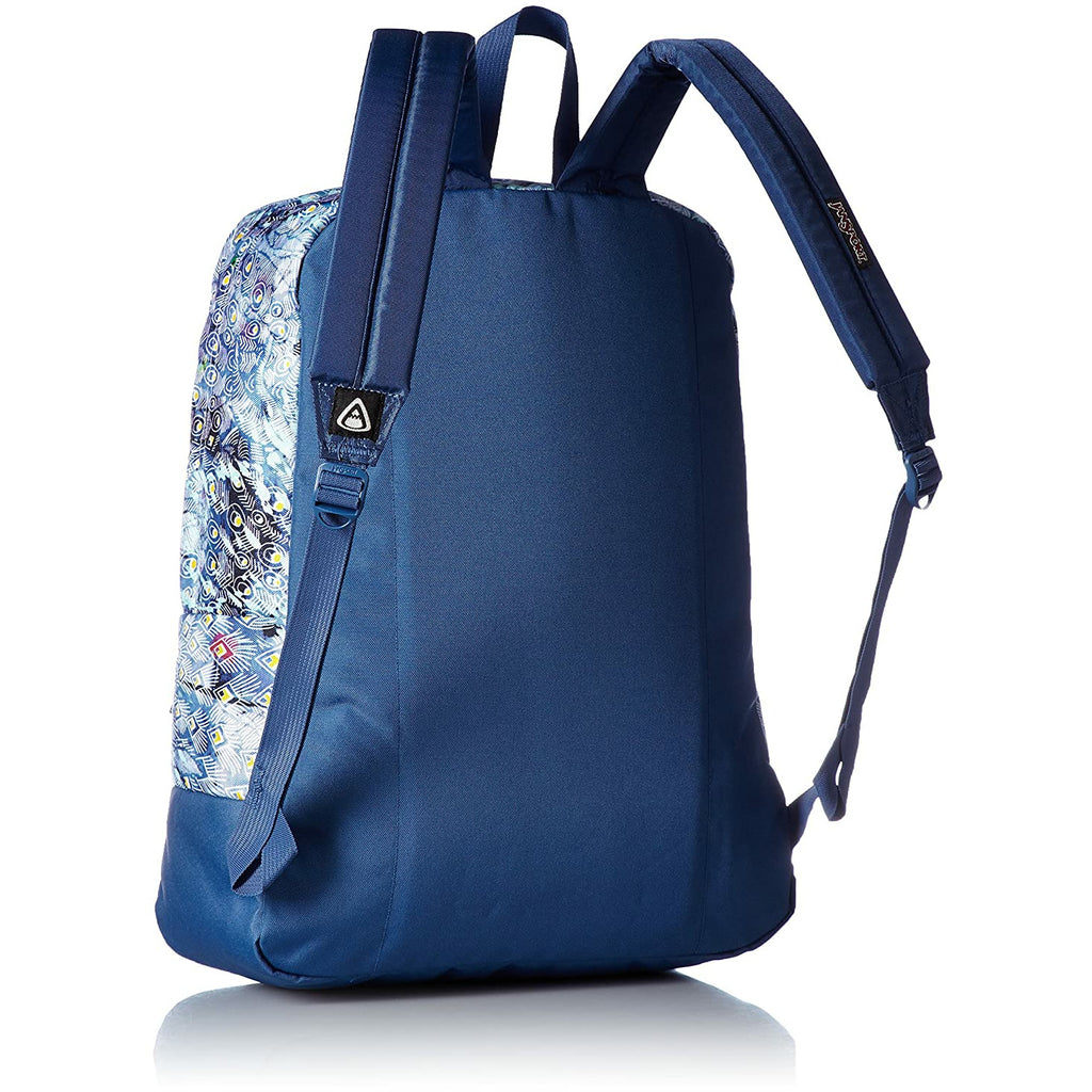 Jansport Black Label Superbreak Multi Feather Fancy Age 4Y+ Unisex