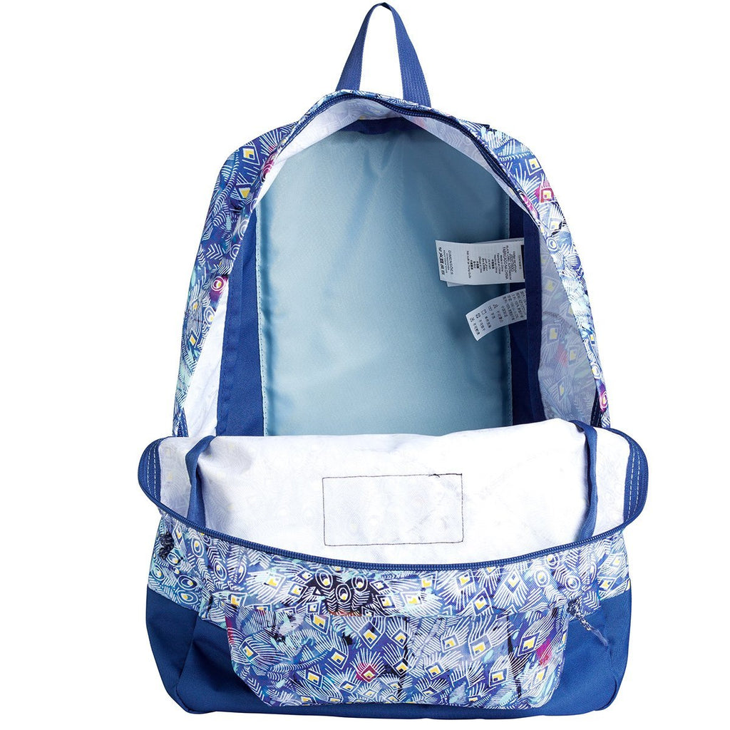 Jansport Black Label Superbreak Multi Feather Fancy Age 4Y+ Unisex