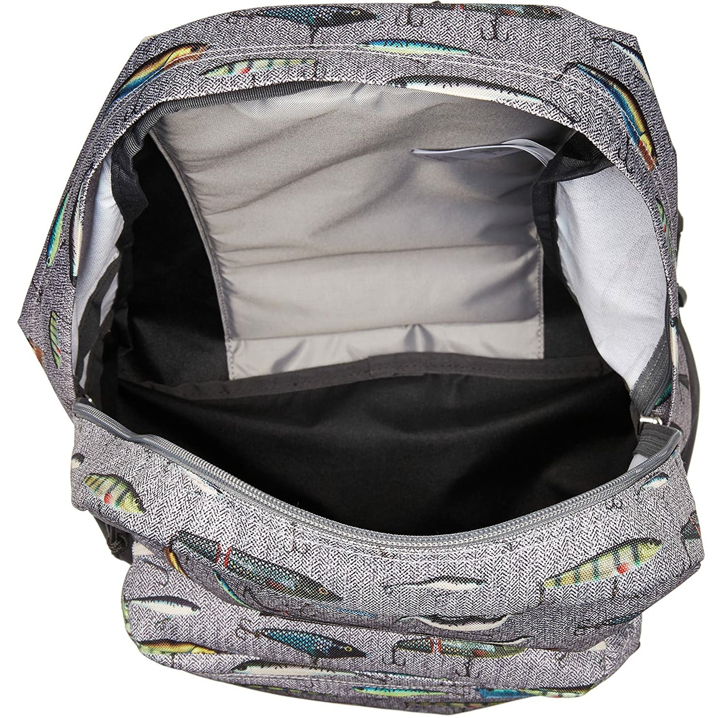 Jansport Black Label Superbreak Multi Fishing Lures Age 4Y Unisex Peekaboo