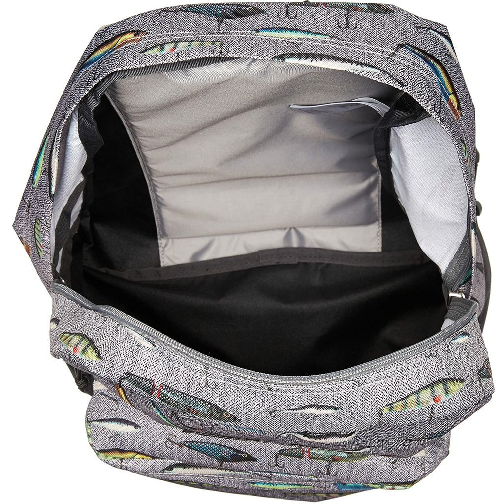 Jansport Black Label Superbreak Multi Fishing Lures Age 4Y+ Unisex