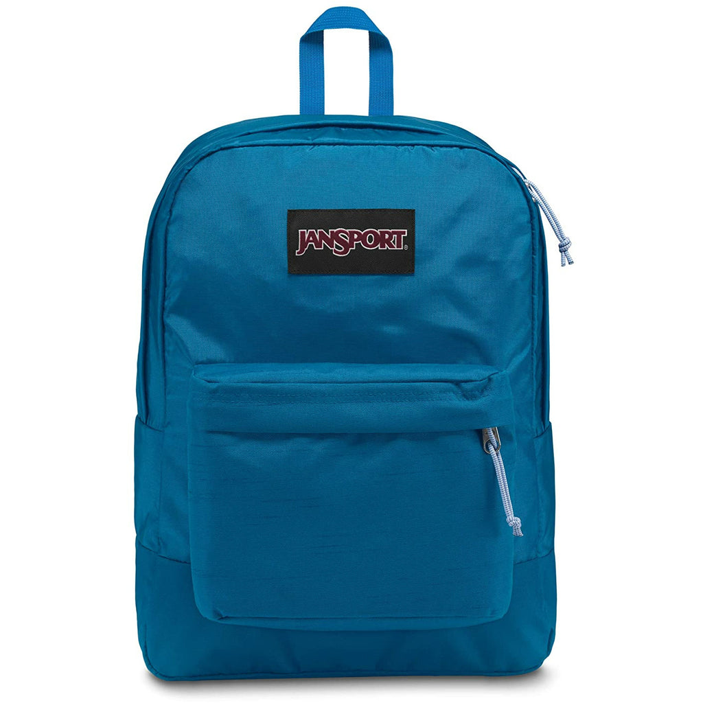 Jansport Black Label Superbreak Mykonos Blue Age 4Y+ Unisex