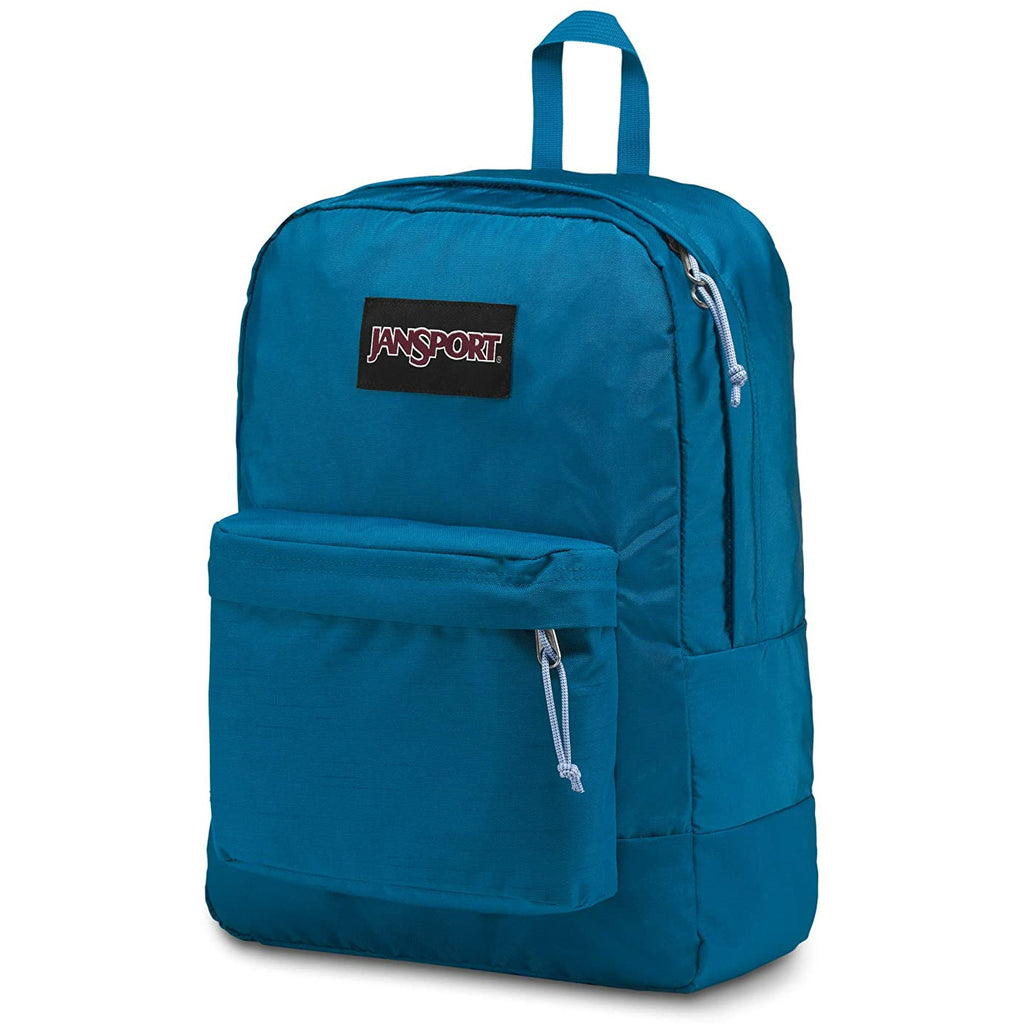 Jansport Black Label Superbreak Mykonos Blue Age 4Y+ Unisex