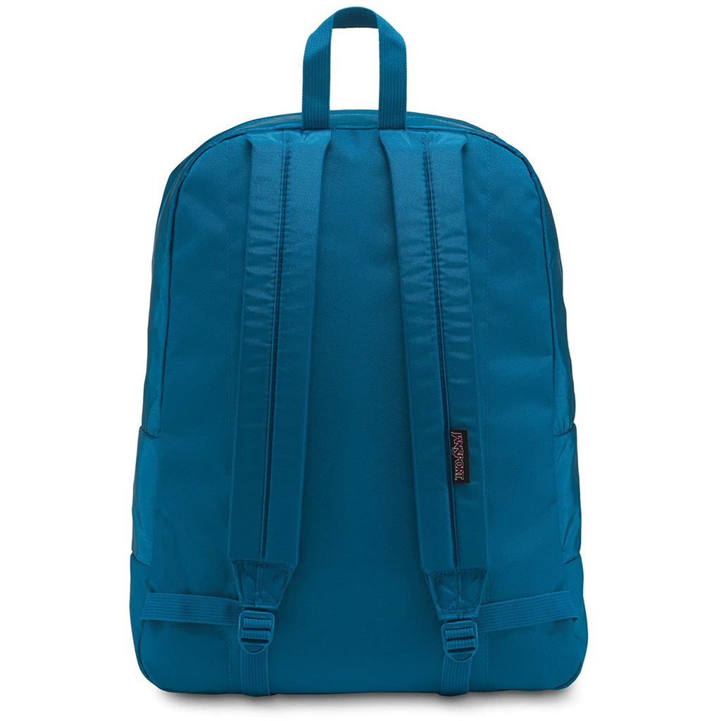 Jansport Black Label Superbreak Mykonos Blue Age 4Y+ Unisex