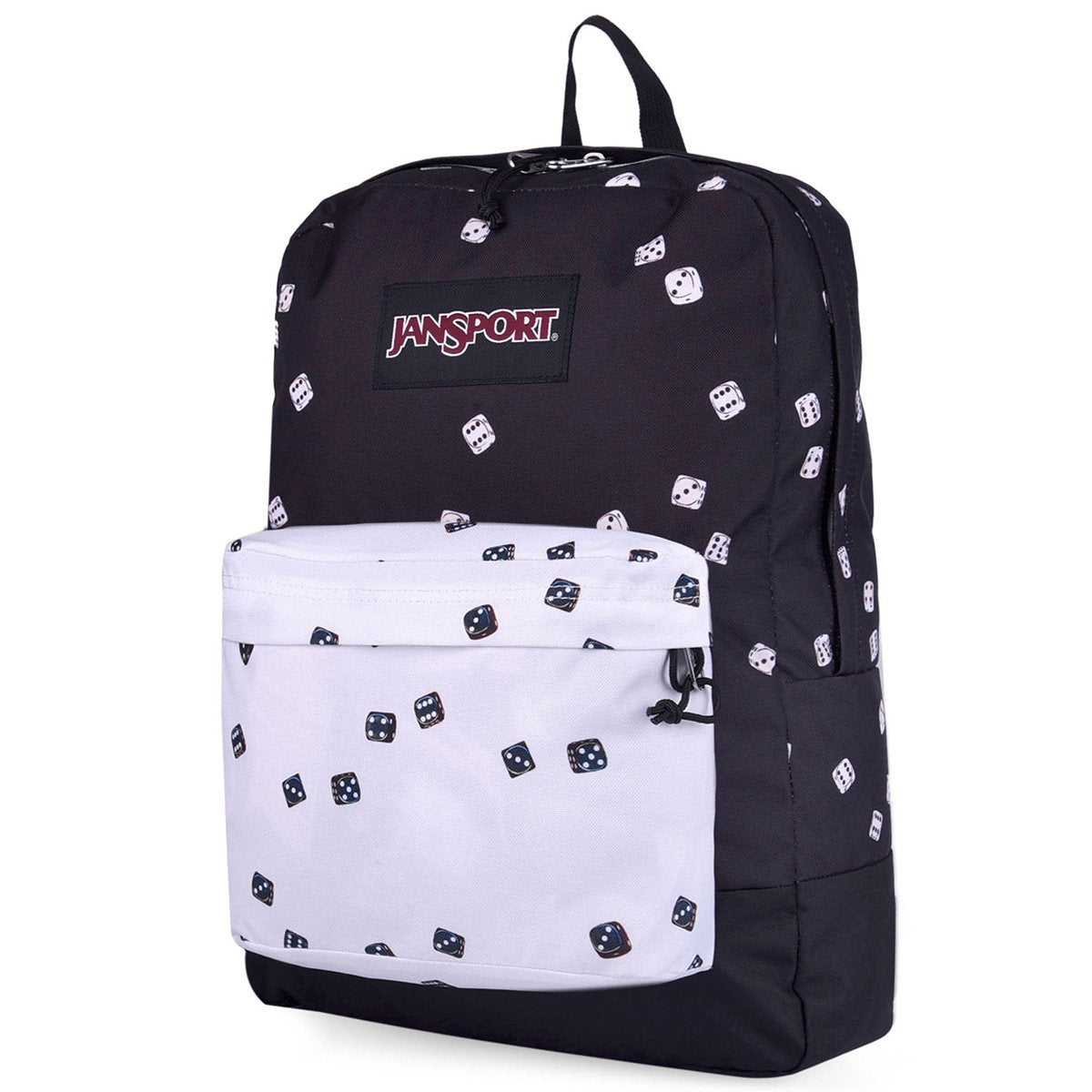 Jansport black label superbreak shop