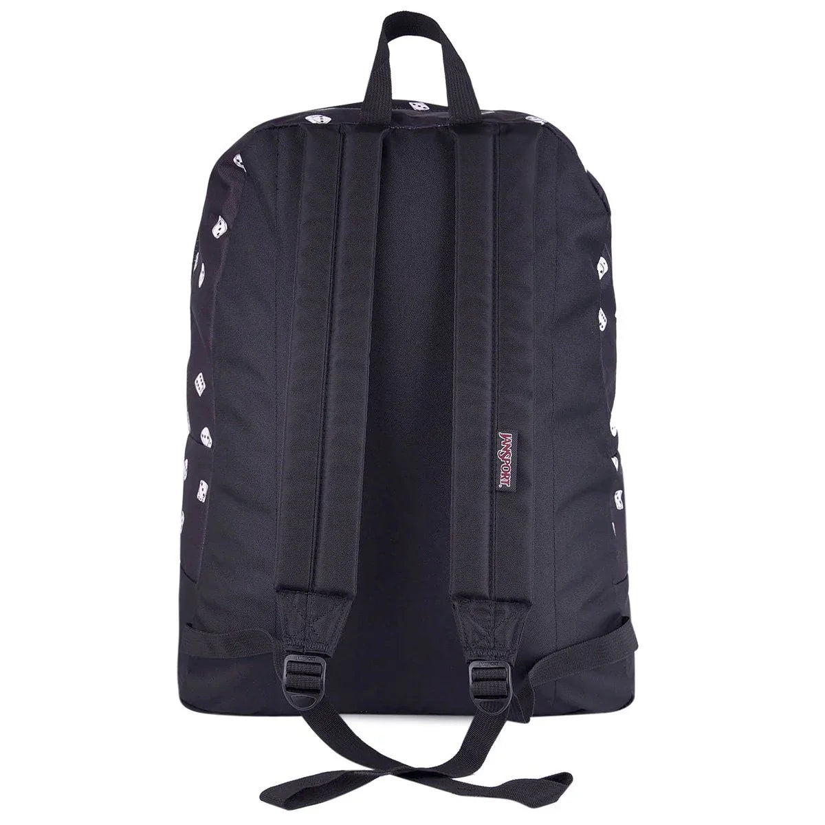 Jansport Black Label Superbreak Roll Of The Dice Age 4Y+ Unisex