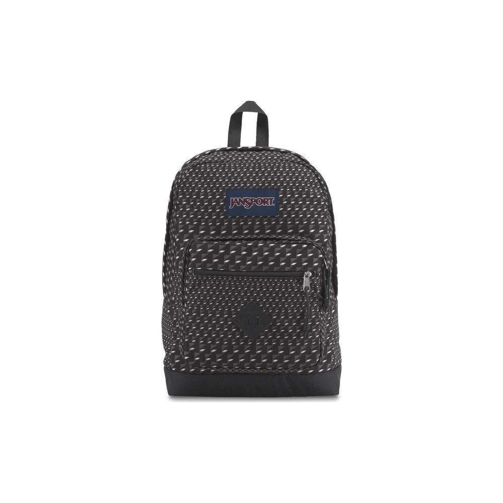 Jansport City Scout Sawtooth Age 4Y+ Unisex